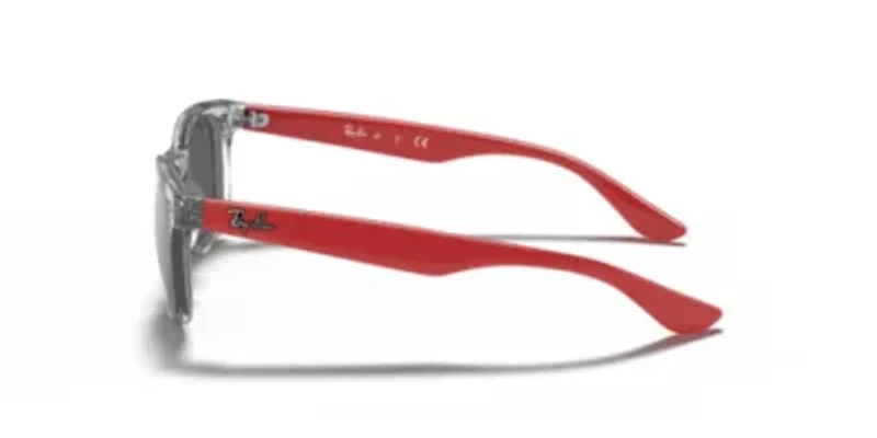 RB9052S New Wayfarer Kids Sunglasses