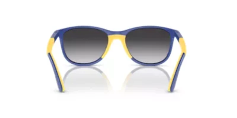 RB9077S Kids Bio-Based Sunglasses