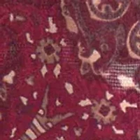 Paisley Oblong Scarf