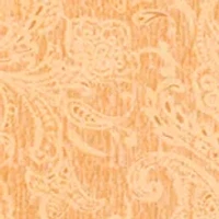 Paisley Small Square Scarf