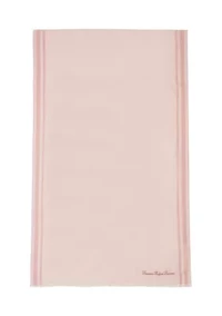 Yarn Dye Wrap with Lurex 