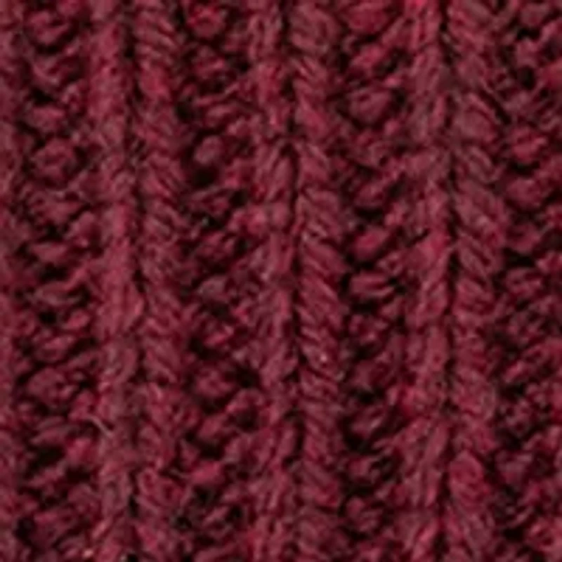 Stone Logo Cuff Beanie