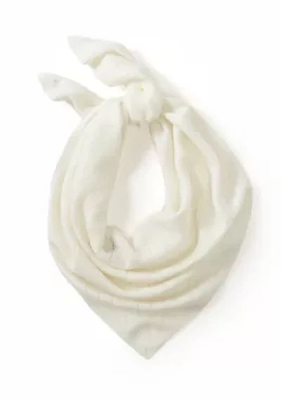 Chevron Knit Neckerchief