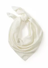 Chevron Knit Neckerchief