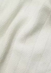 Chevron Knit Neckerchief