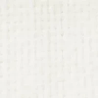 Soft Basket Weave Scarf