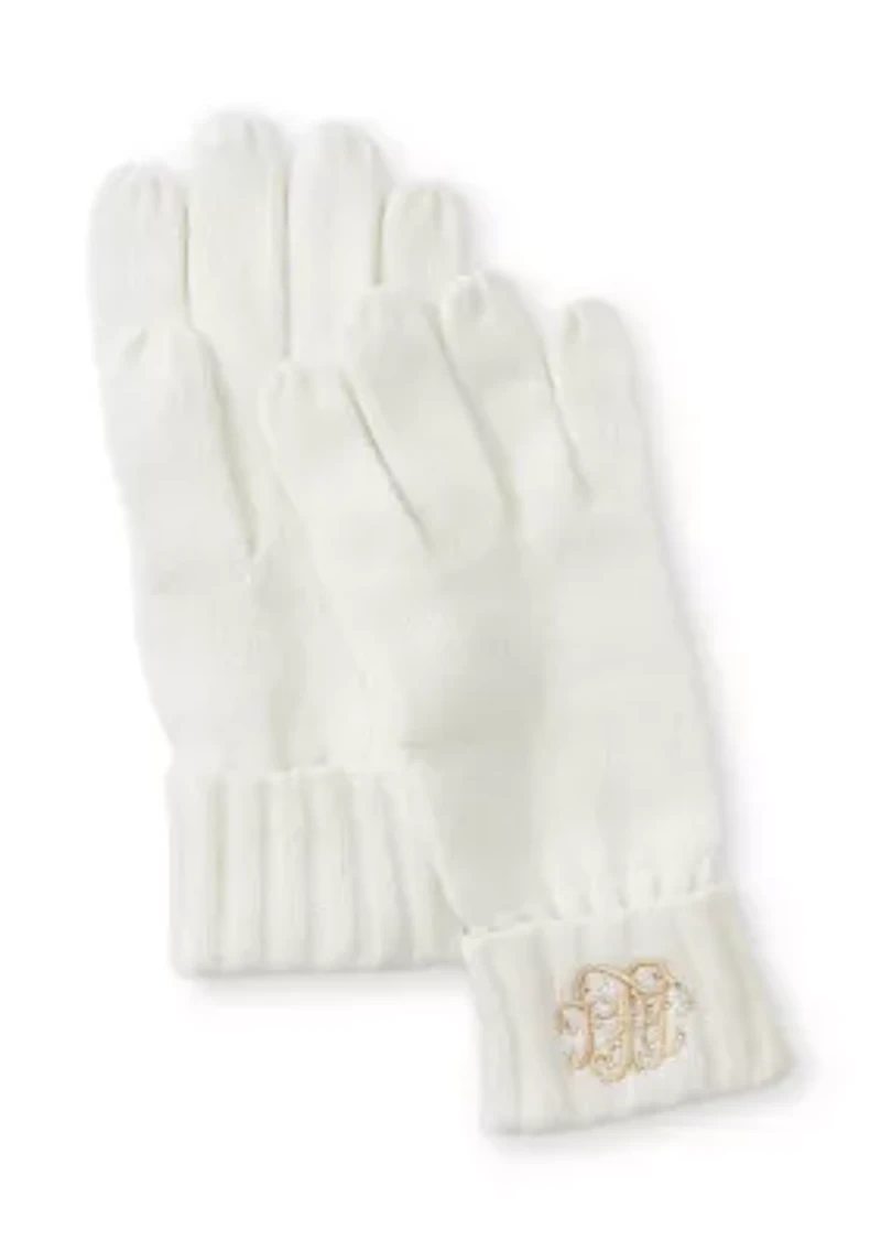 Direct Embroidery Gloves