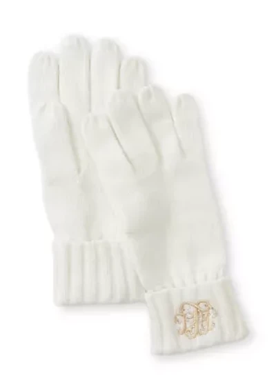 Direct Embroidery Gloves
