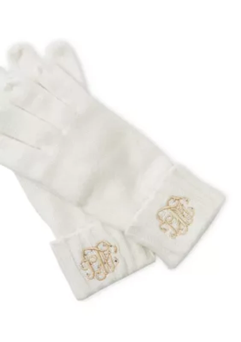 Direct Embroidery Gloves