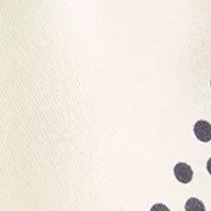 Fall Dot Scarf