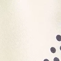Fall Dot Scarf