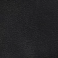 Faux Fur Lined Leather Gloves