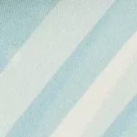 Resort Dot Square Scarf 
