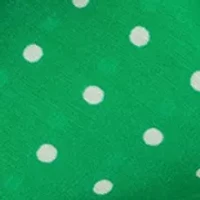 Nautical Small Squares Scarf