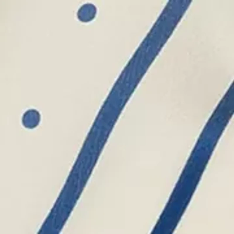 Dot Small Diamond Scarf