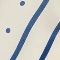 Dot Small Diamond Scarf