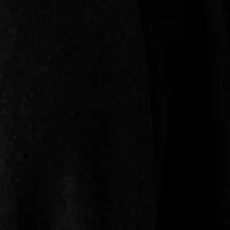 Fur Collar Knit Ruana