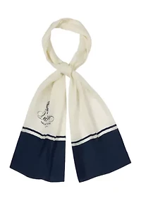 Spring Small Oblong With Logo