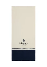 Spring Small Oblong With Logo