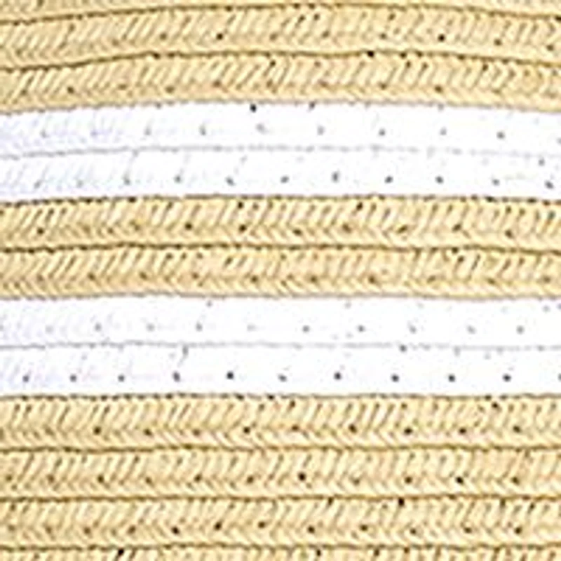Stripe Sunhat