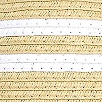 Stripe Sunhat
