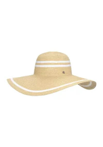 Stripe Sunhat