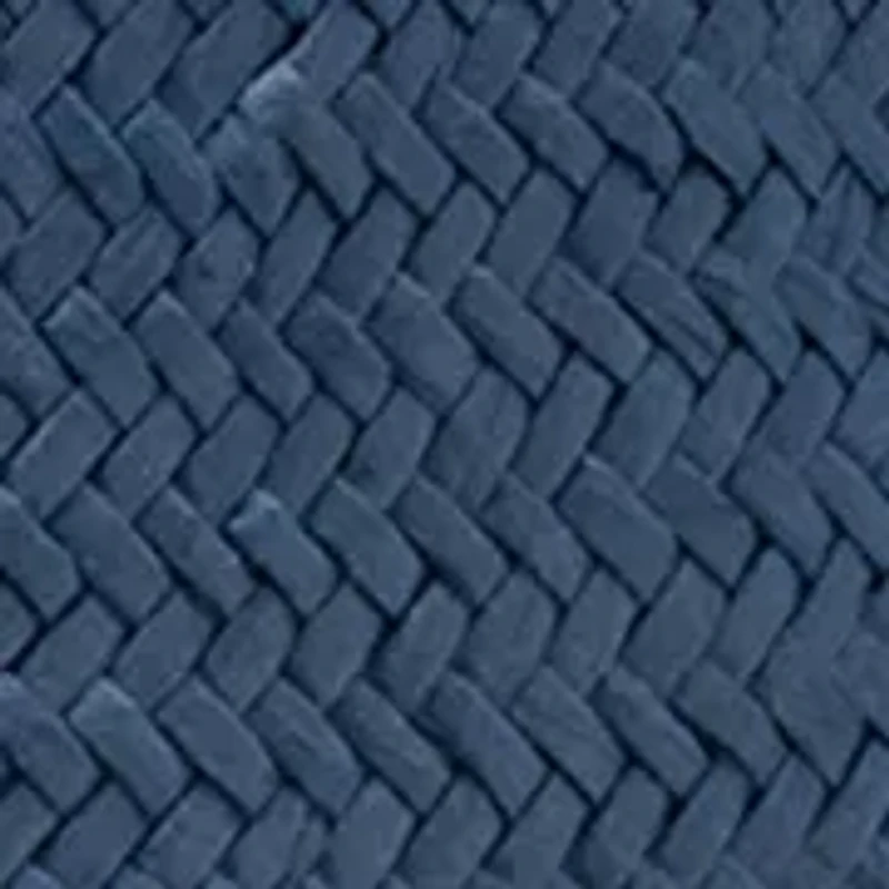 Fedora with Printed Band