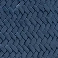 Fedora with Printed Band