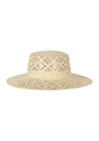Open Work Sunhat