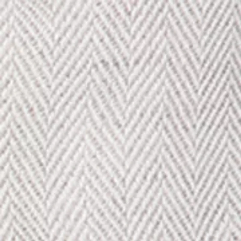  Herringbone Bucket Hat with Hotel Logo