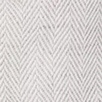  Herringbone Bucket Hat with Hotel Logo