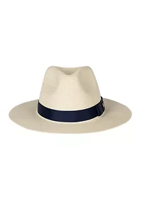 Packable Classic Fedora