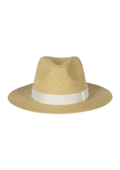 Packable Classic Fedora