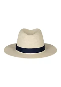 Packable Classic Fedora