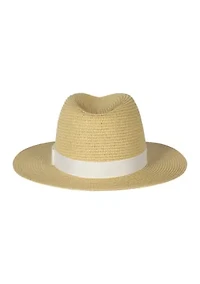 Packable Classic Fedora