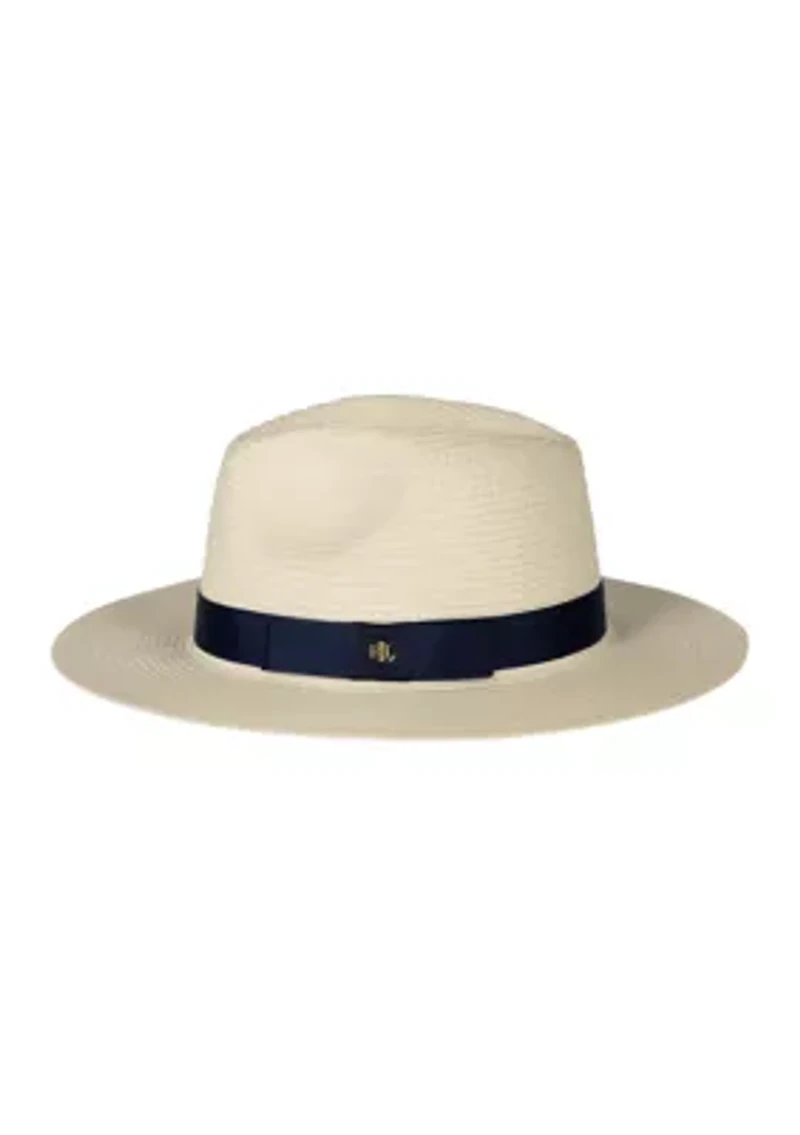 Packable Classic Fedora