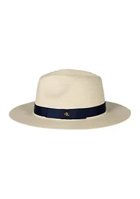 Packable Classic Fedora