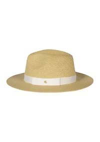 Packable Classic Fedora