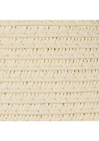 Packable Classic Fedora