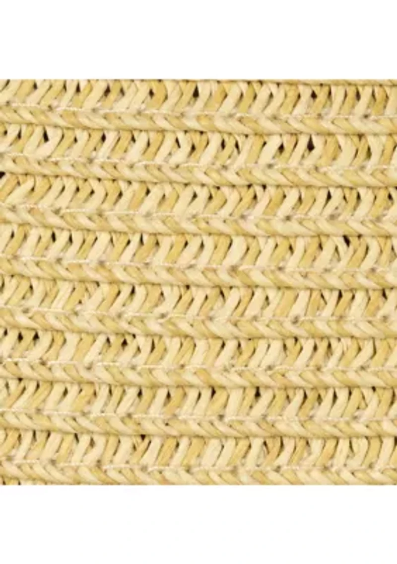 Packable Classic Fedora