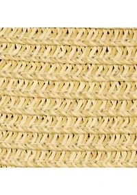 Packable Classic Fedora