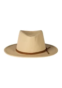 Canvas Fedora