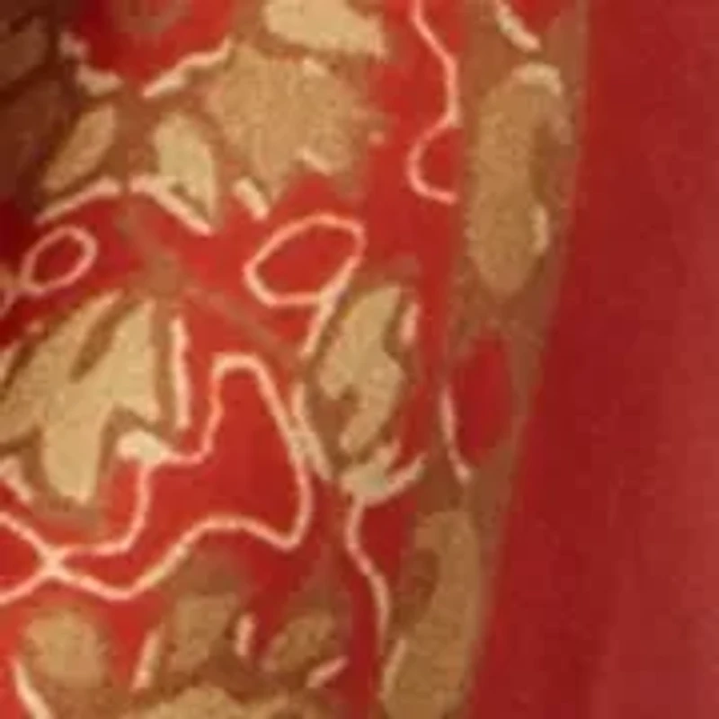 Paisley Square Scarf
