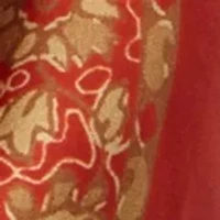 Paisley Square Scarf
