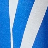 Logo Large Diamond Scarf