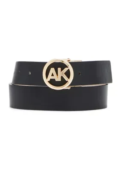 Reversible Pant Belt