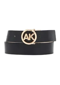Reversible Pant Belt