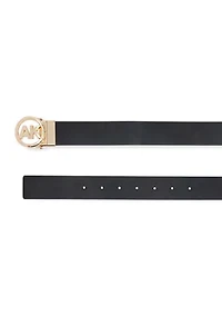 Reversible Pant Belt