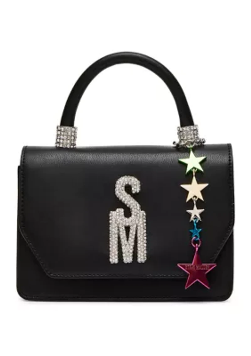 Brylie Mini Flap Crossbody