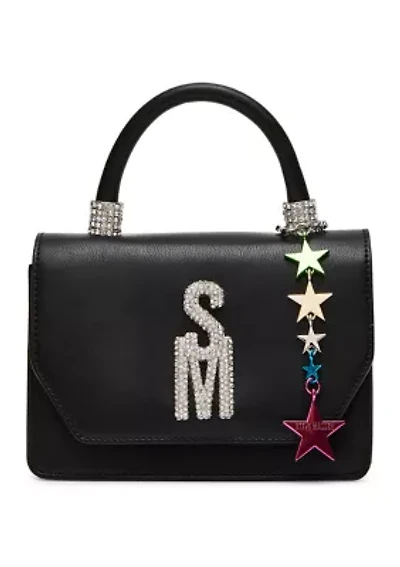 Brylie Mini Flap Crossbody